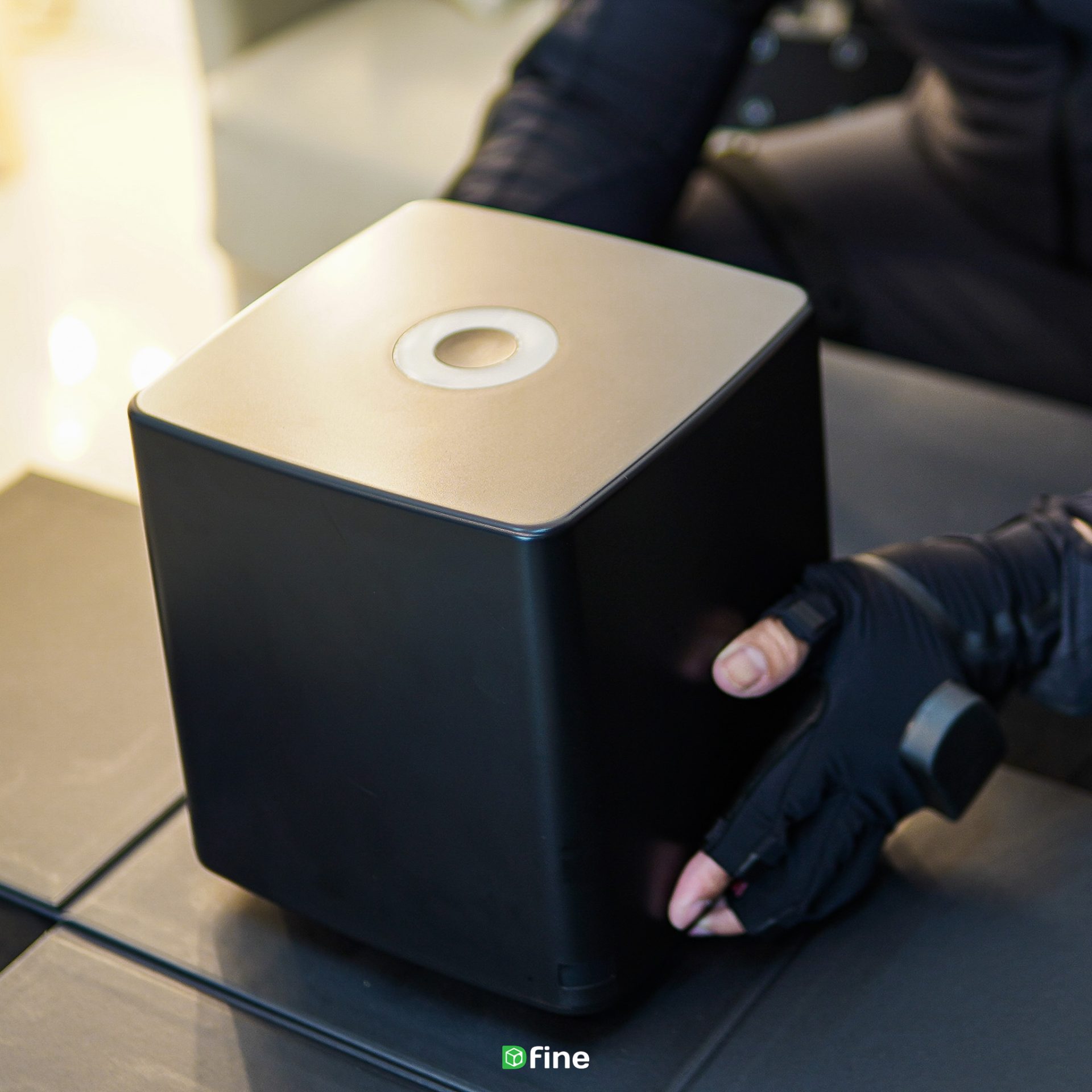 Rokoko COIL PRO | Ai สำหรับตรวจจับความเคลื่อนไหว Motion Capture - Image 2