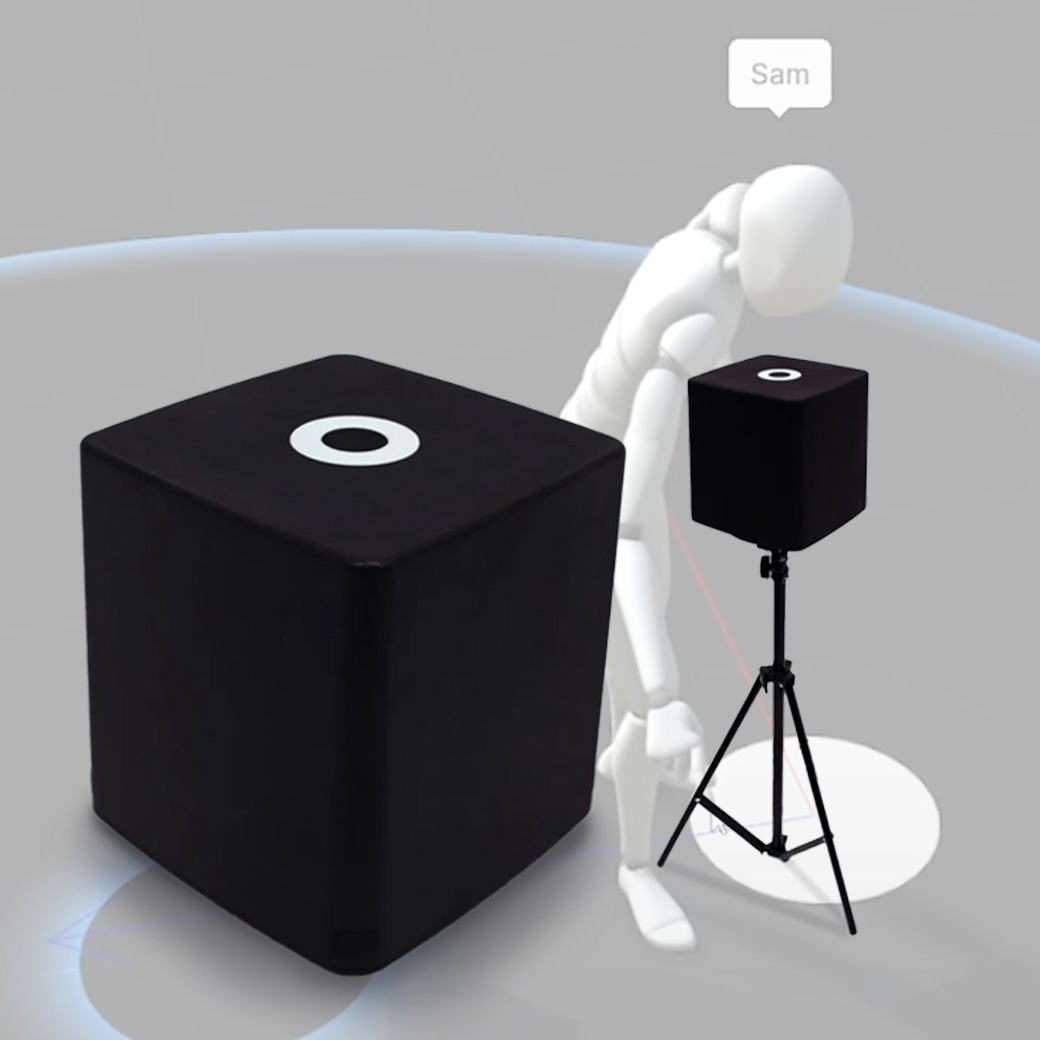 Rokoko COIL PRO | Ai สำหรับตรวจจับความเคลื่อนไหว Motion Capture - Image 4