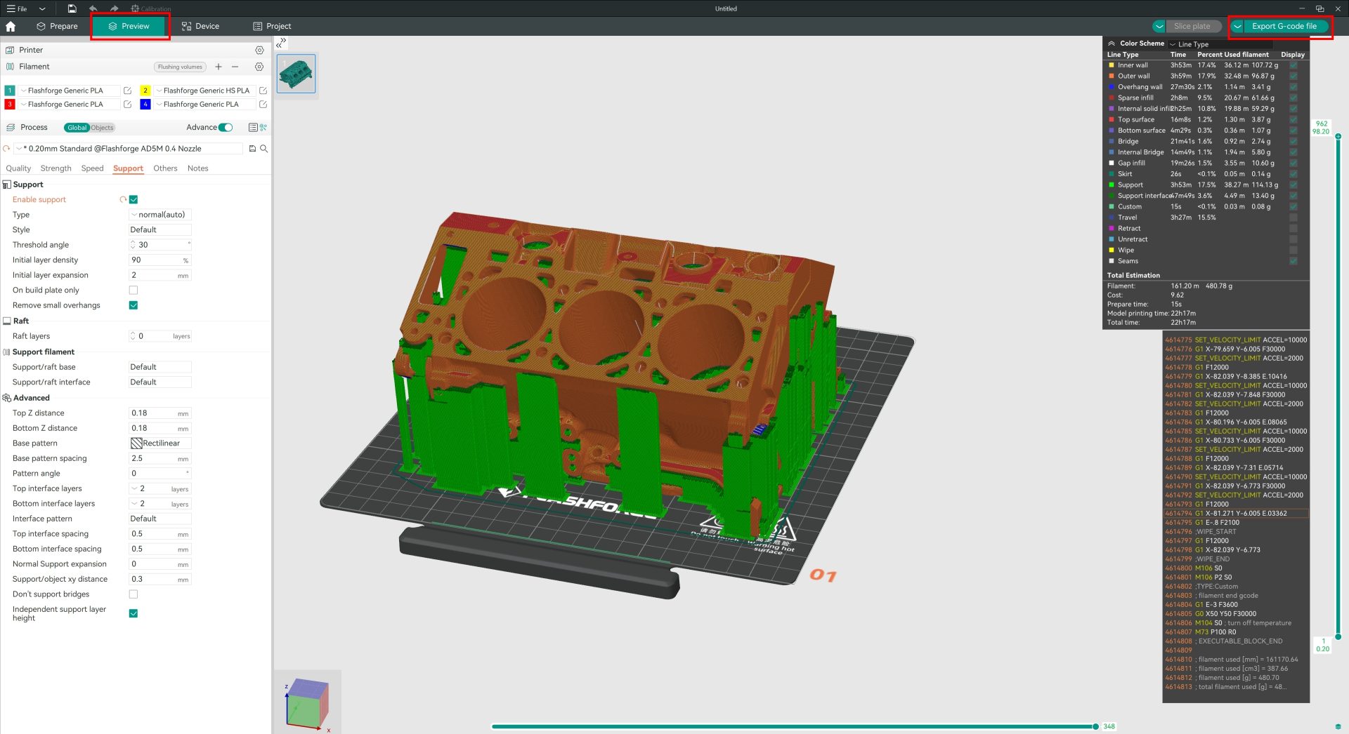 Orca Slicer - Image 8