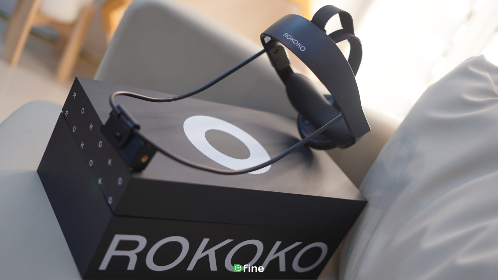 Rokoko HEADRIG + FACE CAPTURE | Promotion A Professional Motion Capture Head Mount - Image 8