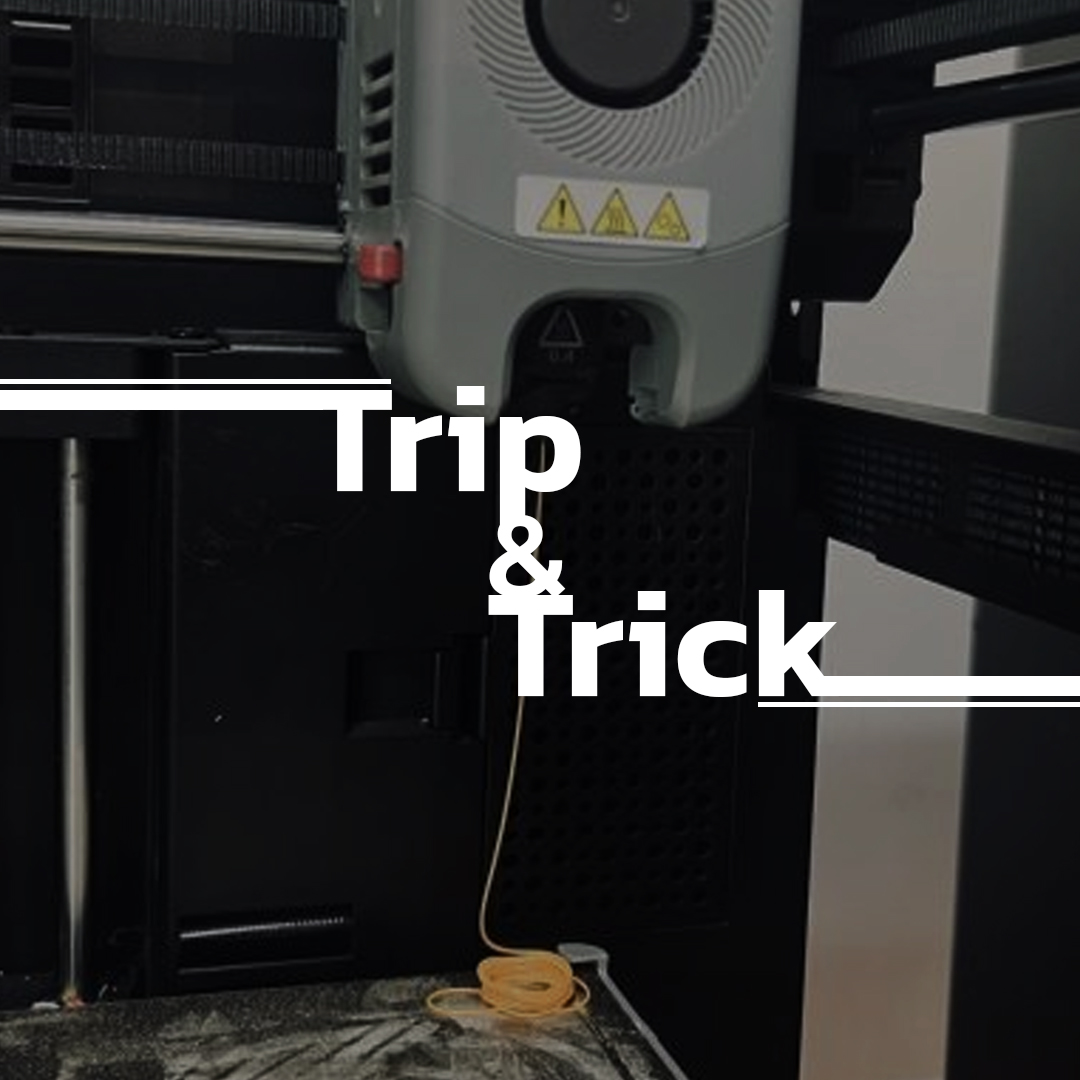 You are currently viewing รวม 6 ขั้นตอนการพิมพ์งาน 3D Printer FDM ใช้ยังไง พิมพ์ยังไงให้สำเร็จ ?
