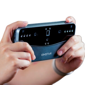 EinStar VEGA สแกนเนอร์ 3มิติไร้สาย Wireless 3D Scanner