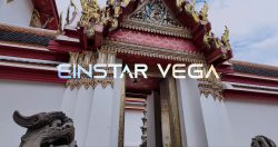 Read more about the article 3DScan ตุ๊กตาศิลาจีนอับเฉา กับ Einstar VEGA Fast Scanning Mode ไร้สาย