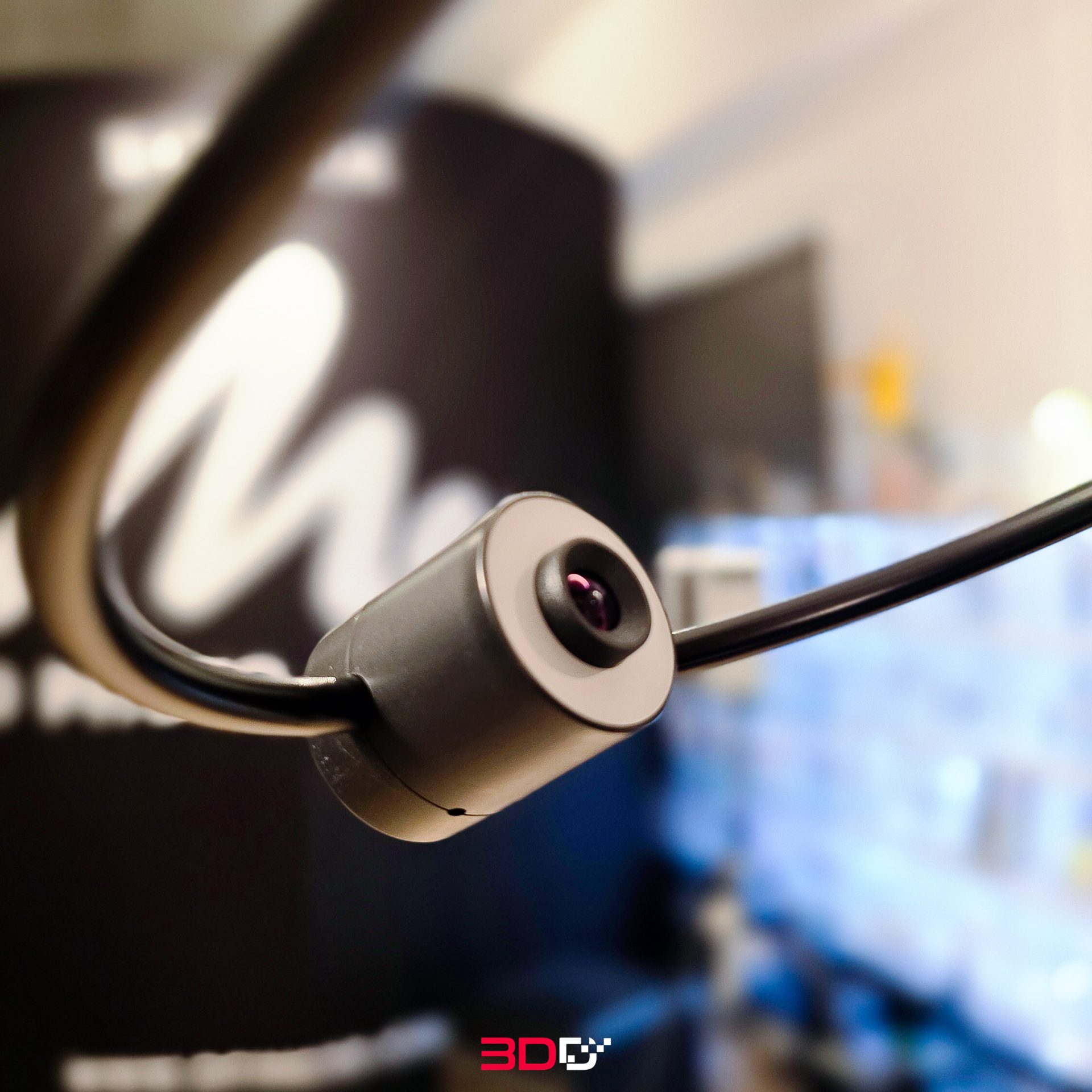 ROKOKO HEADCAM | กล้องตรวจจับความเคลื่อนไหวใบหน้า Face Capture , Motion Capture - Image 5
