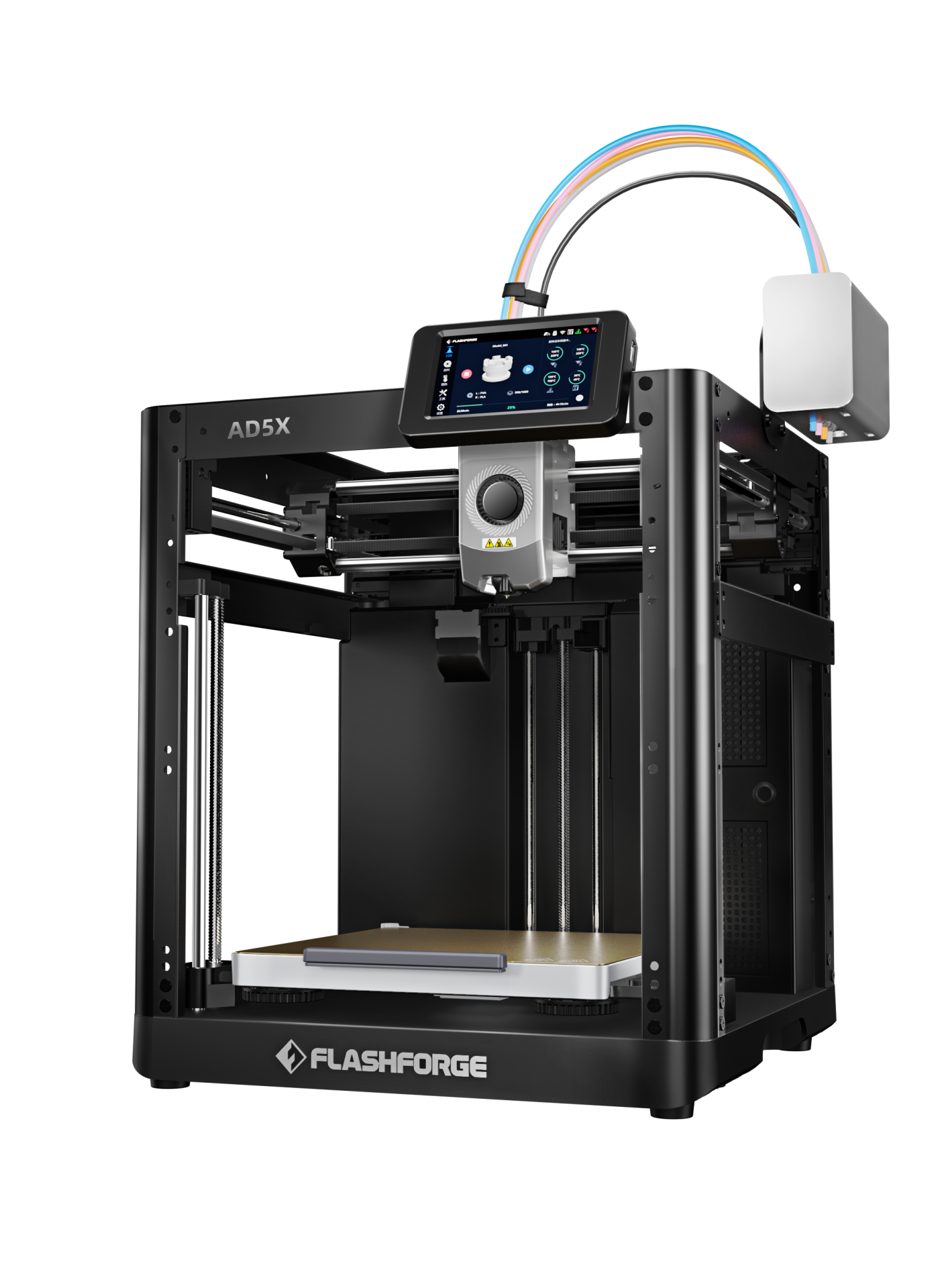 Flashforge Adventurer 5X (Multi-Color) AD5X - Image 5