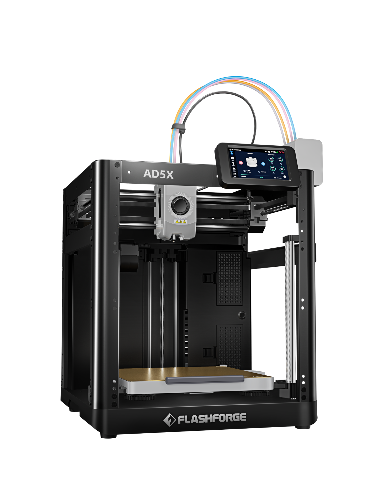 Flashforge Adventurer 5X (Multi-Color) AD5X - Image 6