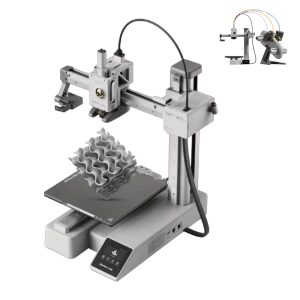 Bambu Lab A1 Mini | 3D Printer เครื่องพิมพ์ 3 มิติ 180x180x180mm รองรับ 4 สี