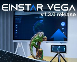 Read more about the article อัพเดทใหญ่ของ VEGA APP v1.3.0 Update