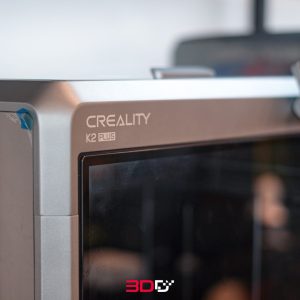 Creality K2 Plus Combo 350*350*350mm พิมพ์ได้ 16 สี เครื่องพิมพ์ 3 มิติ