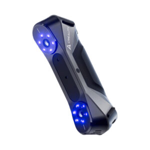 Creality Raptor X สแกนสามมิติ Wireless NIR | Parallel Laser 7 | Cross Laser 34 – RaptorX