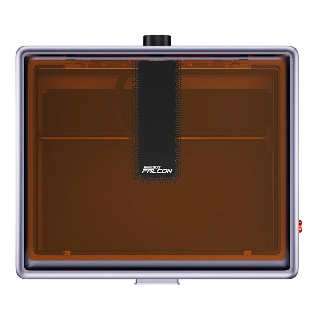 Creality Falcon A1 | A1 Pro | เครื่องเลเซอร์ตัด และแกะสลักขนาด 20Watt Auto Focus ใช้งานง่าย - Image 4