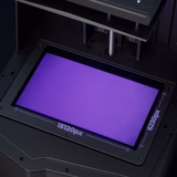 ELEGOO Saturn 4 Ultra 16K : MLCD Printer ขนาดกลาง มีระบบเอียงถาด Build-in Cam - Image 5