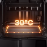 ELEGOO Saturn 4 Ultra 16K : MLCD Printer ขนาดกลาง มีระบบเอียงถาด Build-in Cam - Image 7