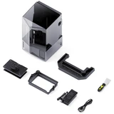 ELEGOO Saturn 4 Ultra 16K : MLCD Printer ขนาดกลาง มีระบบเอียงถาด Build-in Cam - Image 9
