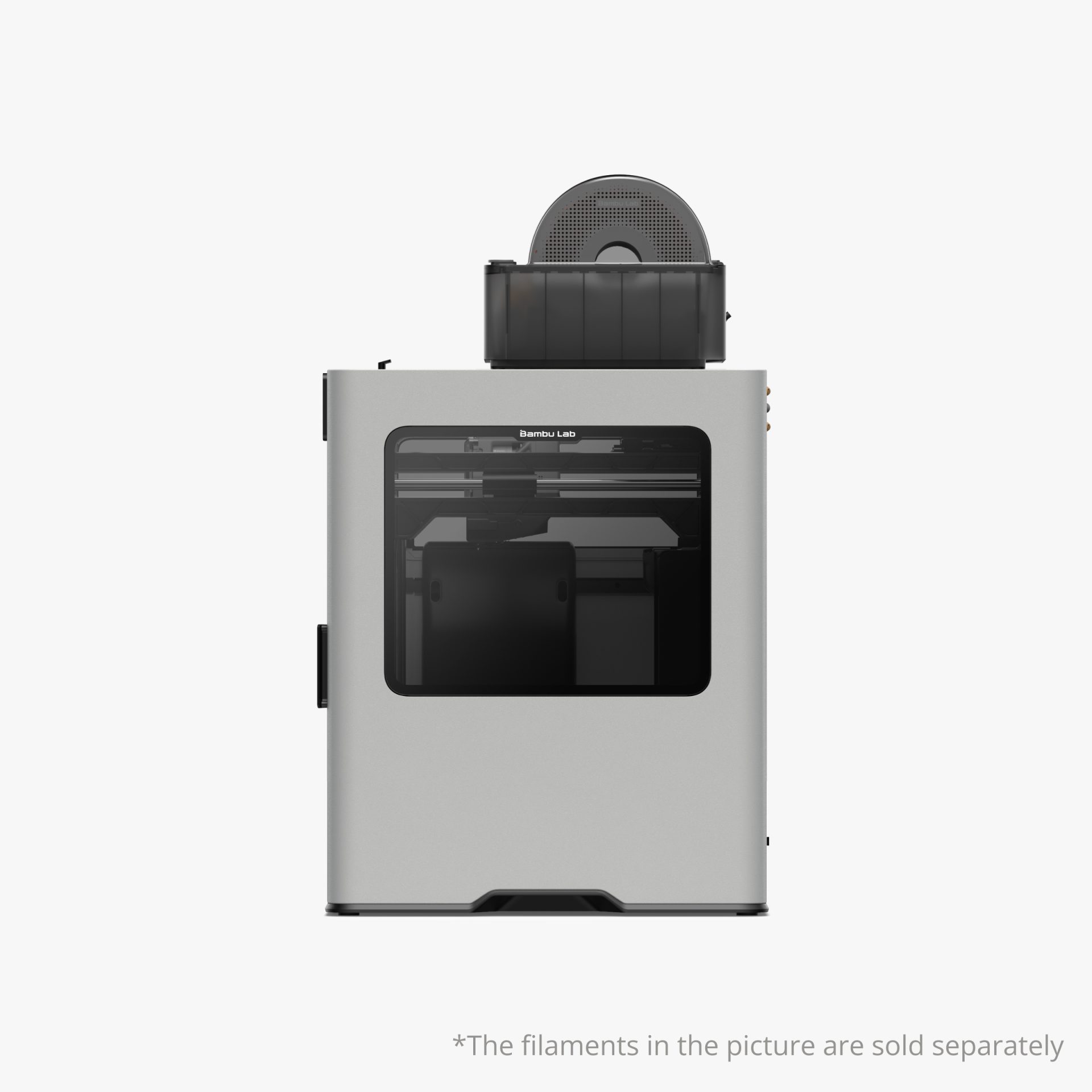 Bambu Lab H2D | 3D Printer 2หัวฉีด 350 x 320 x 325มม รองรับเลเซอร์ Cutter Plotter - Image 6