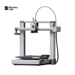 Bambu Lab A1 | 3D Printer ระดับกลาง สำหรับผู้เริ่มต้น 256*256*256มม รองรับ 4สี