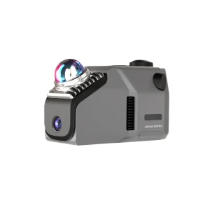 Eagle LiDAR Scanner with RTK Module | เครื่องสแกนพื้นที่ สำรวจพื้นที่ Space Capture