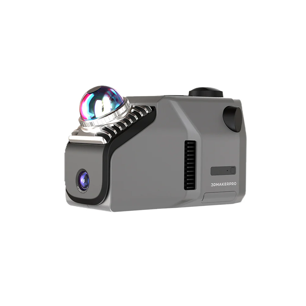 Eagle LiDAR Scanner with RTK Module | เครื่องสแกนพื้นที่ สำรวจพื้นที่ Space Capture - Image 2