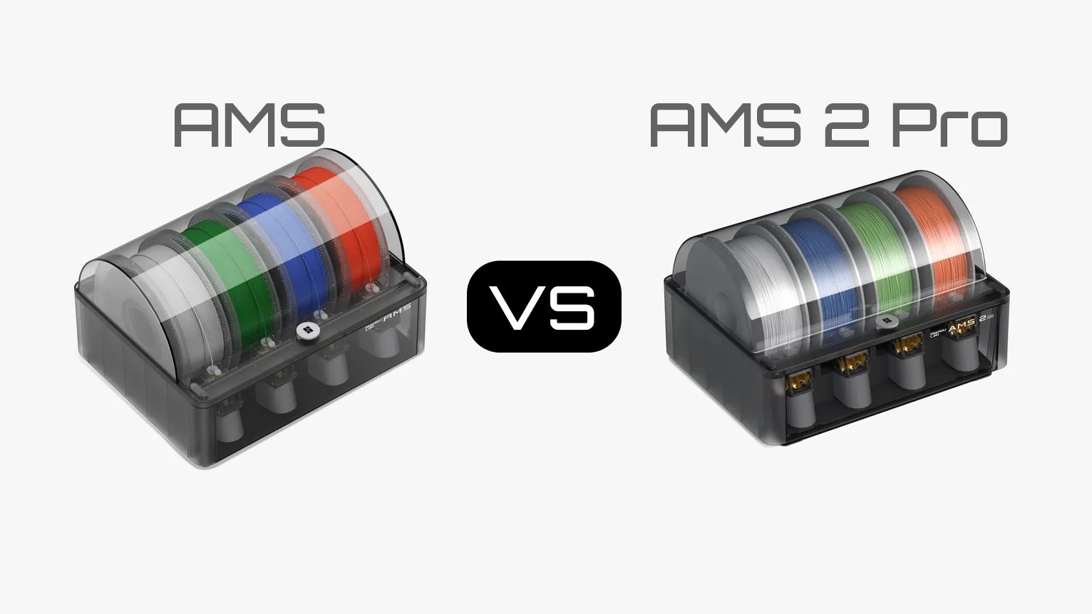 You are currently viewing AMS vs AMS 2 Pro เครื่องไหนน่าซื้อกว่ากัน