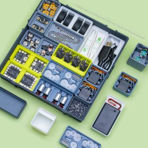 Cyber Brick | Ultimate Kit/ Beginner Kit / Time-Lapse Kit