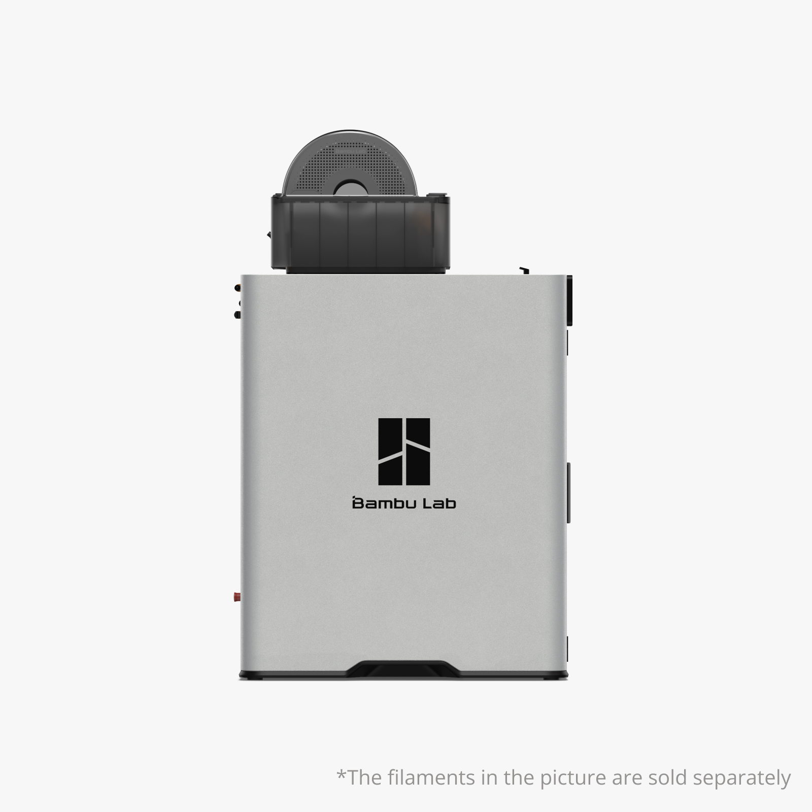Bambu Lab H2S / H2S Combo | 3D Printer ขนาด 340 x 320 x 340มม - Image 6