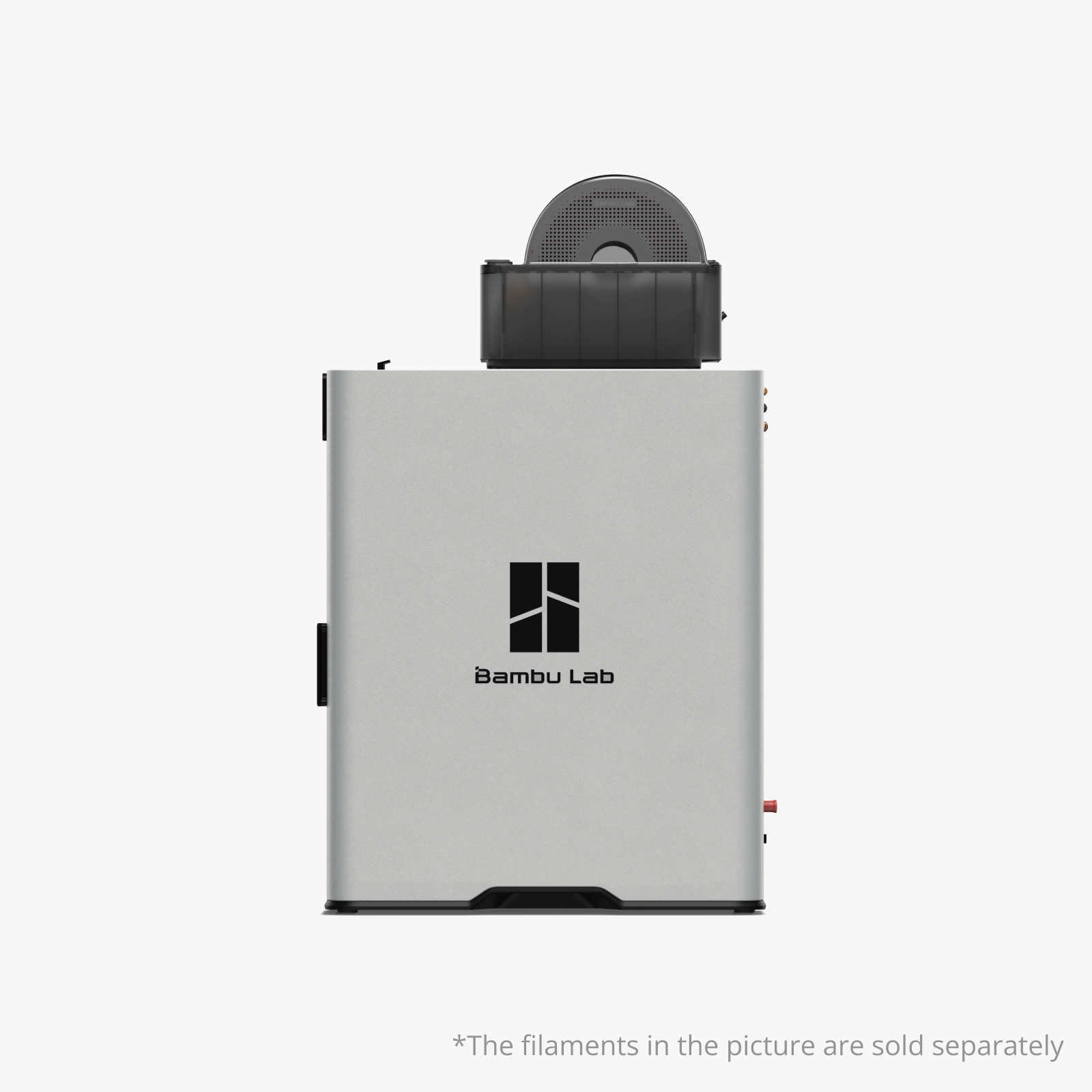 Bambu Lab H2S / H2S Combo | 3D Printer ขนาด 340 x 320 x 340มม - Image 7