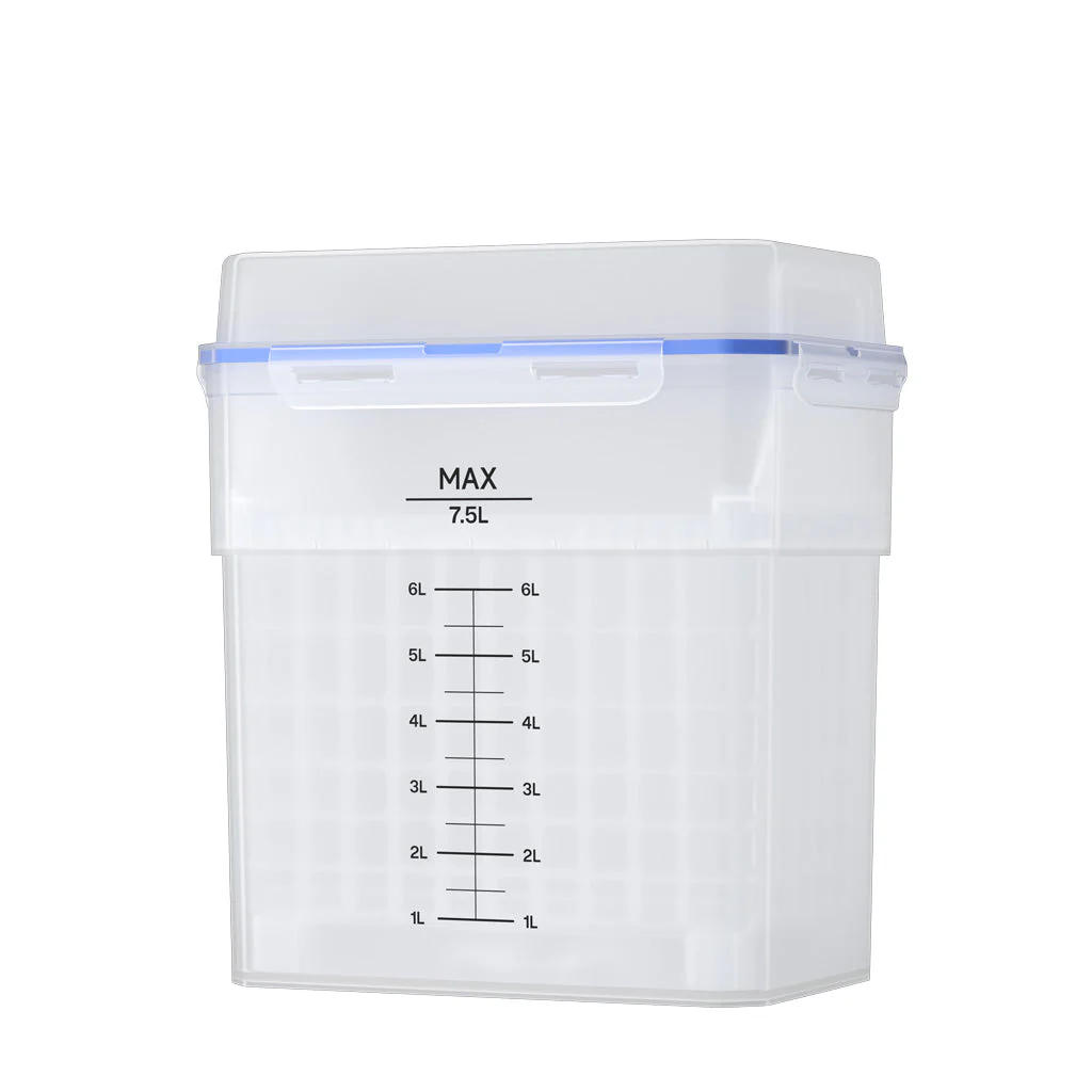 Elegoo Wash and Cure Mercury 3.0 Plus | เครื่องล้าง เครื่องอบเรซิ่น UV - Image 4