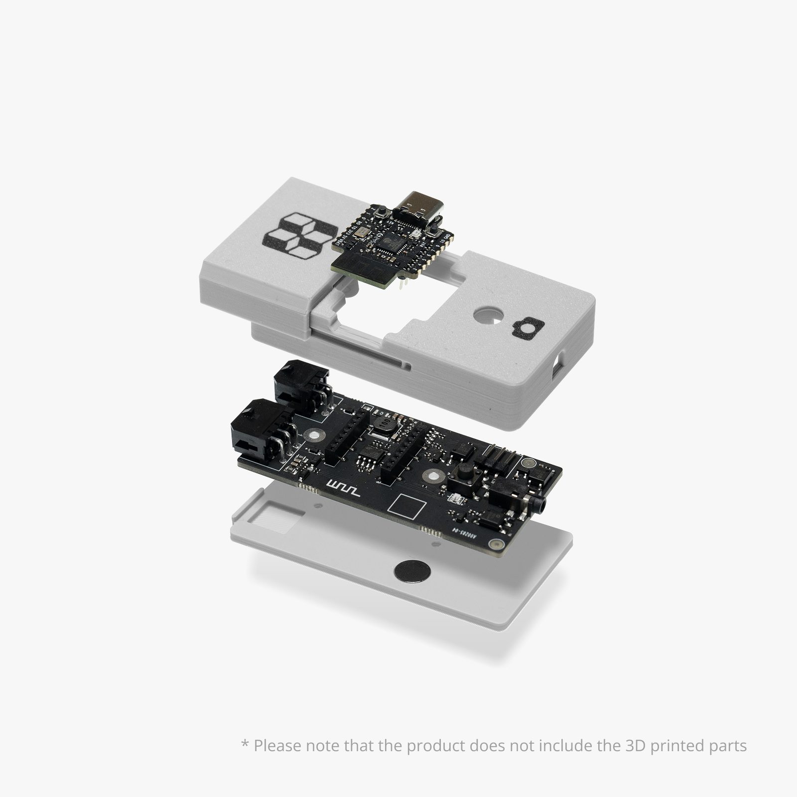 Cyber Brick | Ultimate Kit/ Beginner Kit / Time-Lapse Kit - Image 8