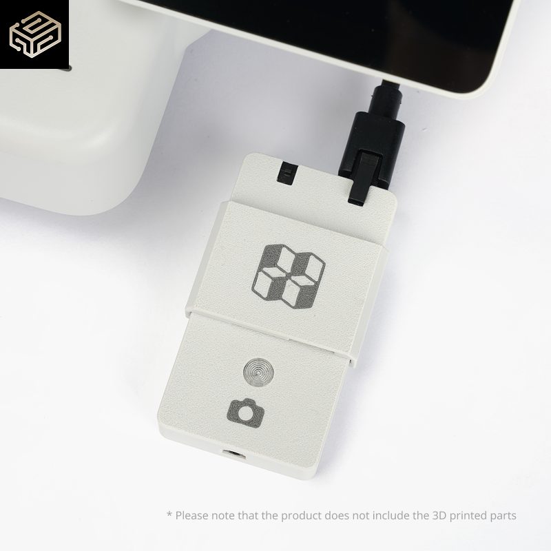 Cyber Brick | Ultimate Kit/ Beginner Kit / Time-Lapse Kit - Image 7