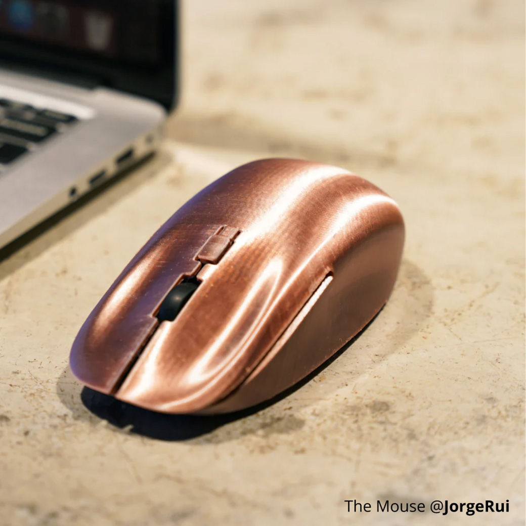 ขายส่ง!! ยกลังมี10ม้วน : Bambu PLA Silk+ แท้พร้อม RFID Auto Setting with Spool / Refill - Image 6