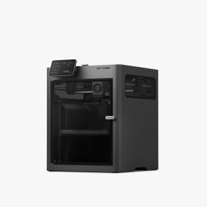 Bambu Lab X2D | X2D Combo เครื่องพิมพ์3มิติ 2 หัวฉีด ขนาด256×256×260mm