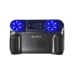 Creality Sermoon P1 All-in-One 3D Scanner | ไร้สาย ทำงานได้ 3 โหมด พร้อม Blue Laser 22+7+1 เส้น +Dual NIR VCSEL