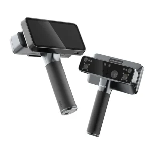 EinScan Rigil Lite 3D Scanner | Laser Scanner All-in-1, NIR มีหน้าจอและหน่วยประมวลผลในตัว