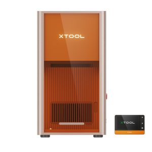 xTool F2 Ultra UV เครื่องยิงเลเซอร์ระดับโปร Cold Laser/3D Crystal Laser UV 5W