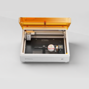 xTool M2 10W Standalone เครื่องตัด-แกะสลักเลเซอร์ Diode 10W รองรับพิมพ์ CMYK
