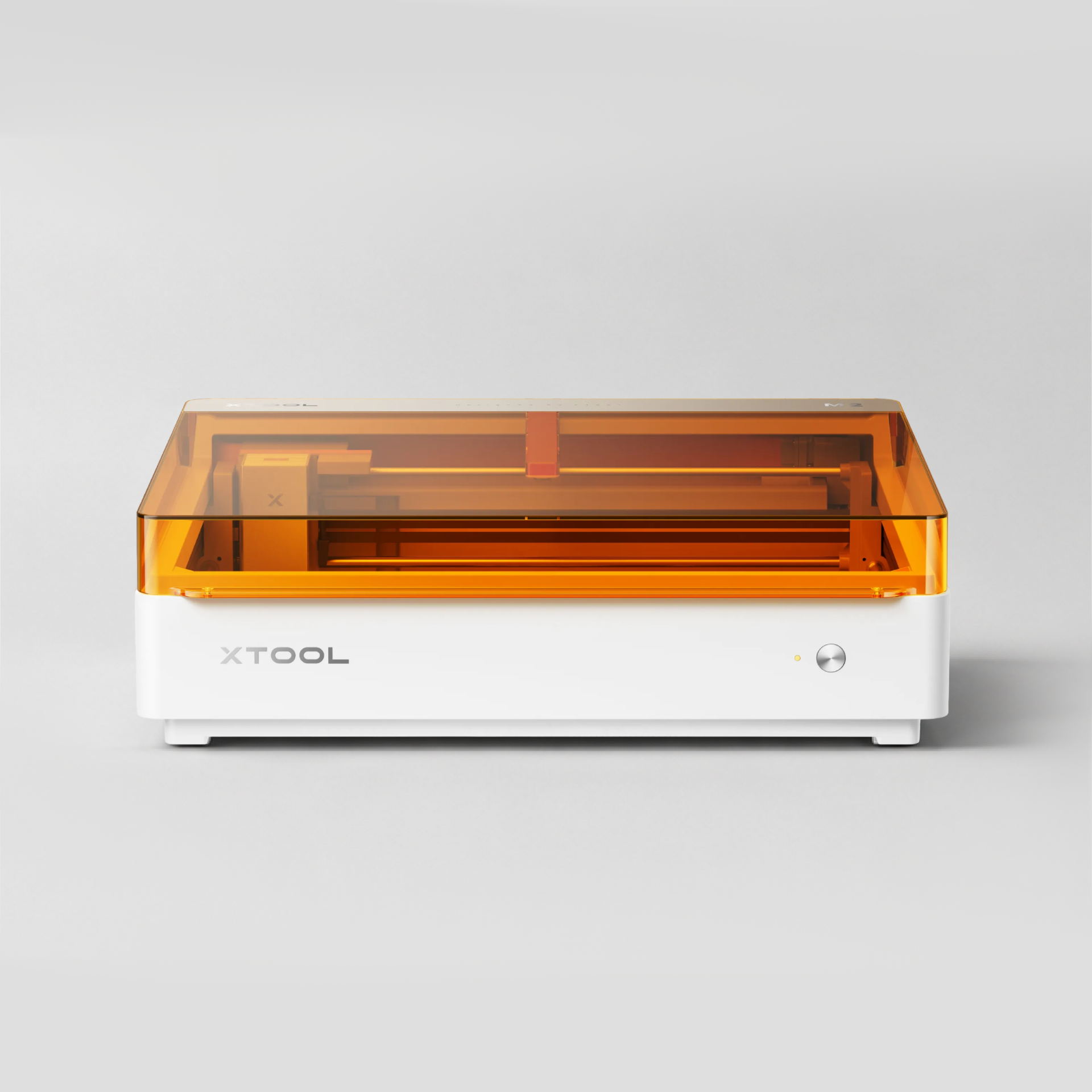 xTool M2 10W Standalone เครื่องตัด-แกะสลักเลเซอร์ Diode 10W รองรับพิมพ์ CMYK - Image 4