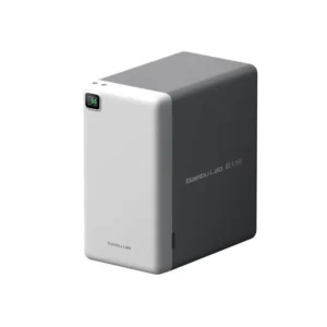 Bambu Lab Purifier E1 Pro | เครื่องกรองอากาศสำหรับ Bambu Lab R1