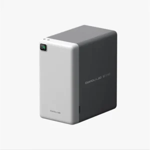 Bambu Lab Purifier E1 Pro | เครื่องฟอกอากาศสำหรับ Bambu Lab R1