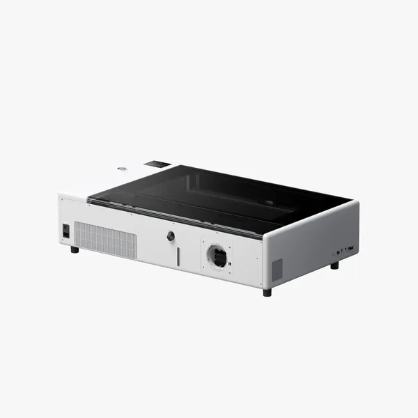 Bambu Lab R1 - First CO2 Laser 55W 600x300mm (ตัดได้ใหญ่สุด 3000mm) เร็วสุด 1000mm/s Fully Automatic | Mirror Adjustment | Auto Align - Image 6