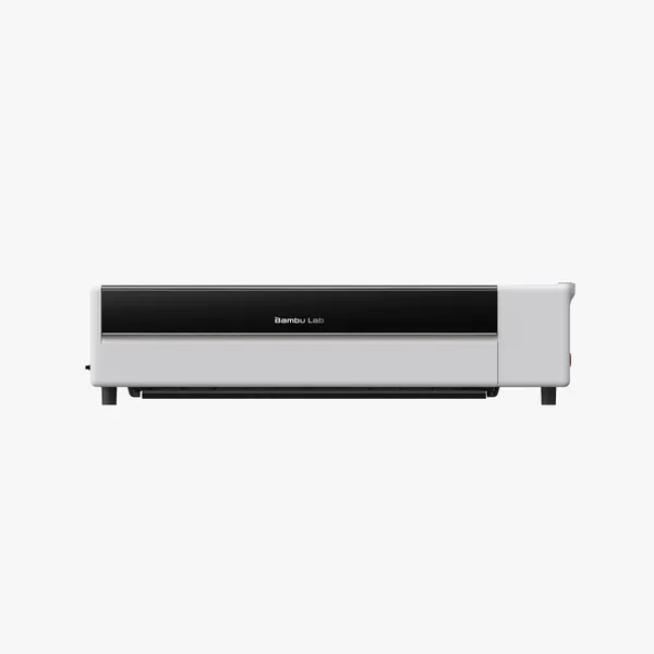 Bambu Lab R1 - First CO2 Laser 55W 600x300mm (ตัดได้ใหญ่สุด 3000mm) เร็วสุด 1000mm/s Fully Automatic | Mirror Adjustment | Auto Align - Image 4