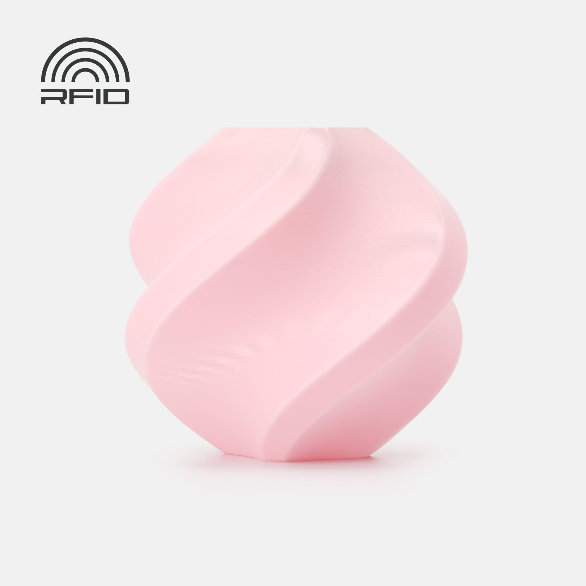 Bambu PETG Matte | เส้นพลาสติกสีสวย ผิวด้าน PETG Matte มี RFID 1Kg with Reusable Spool และ Refill (ใช้กับ 3D Printer ยี่ห้ออื่นได้) - Image 7