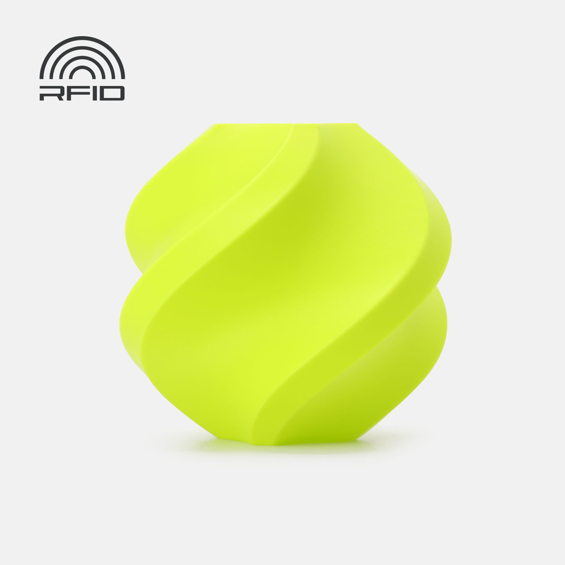 Bambu PETG Matte | เส้นพลาสติกสีสวย ผิวด้าน PETG Matte มี RFID 1Kg with Reusable Spool และ Refill (ใช้กับ 3D Printer ยี่ห้ออื่นได้) - Image 11