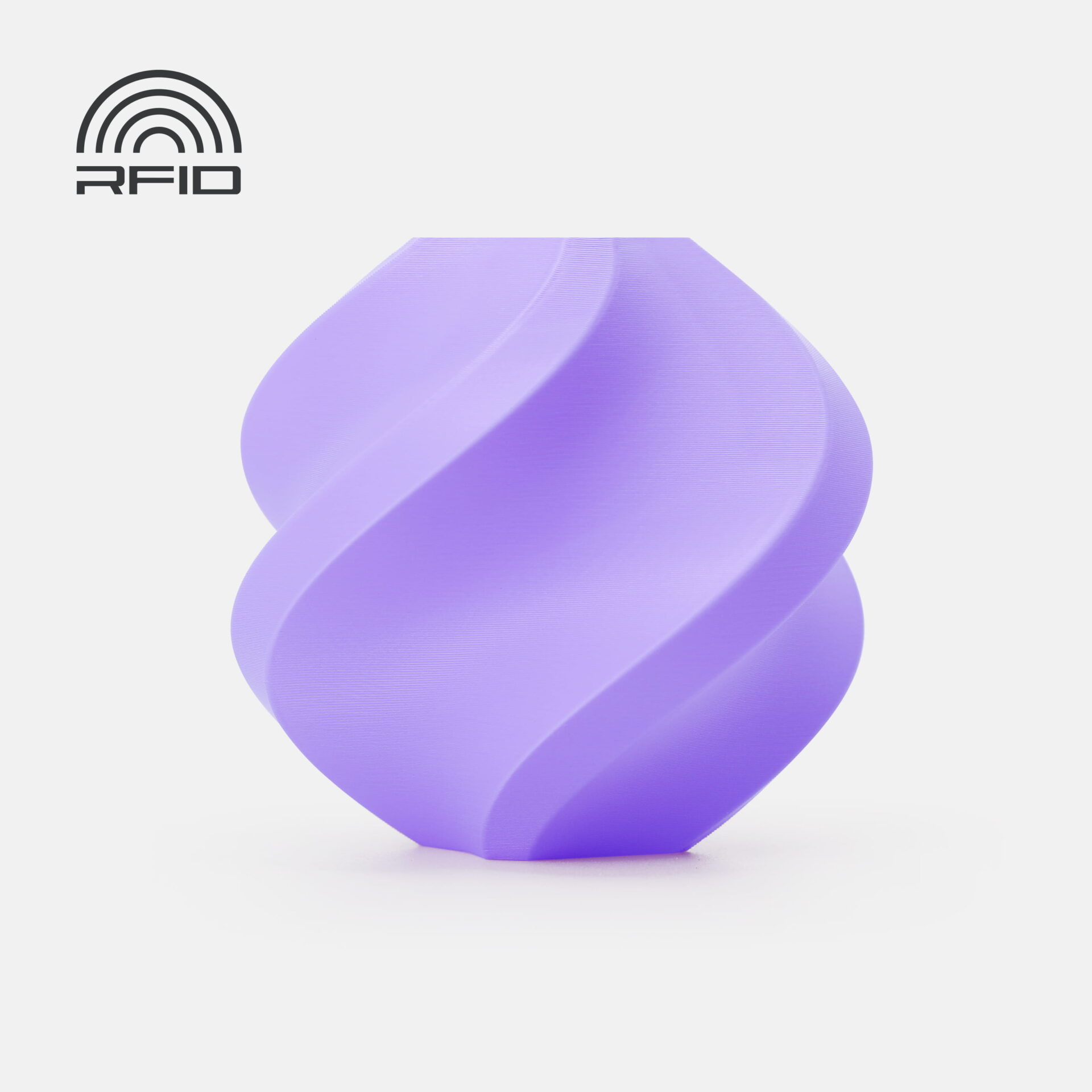 Bambu PETG Matte | เส้นพลาสติกสีสวย ผิวด้าน PETG Matte มี RFID 1Kg with Reusable Spool และ Refill (ใช้กับ 3D Printer ยี่ห้ออื่นได้) - Image 8