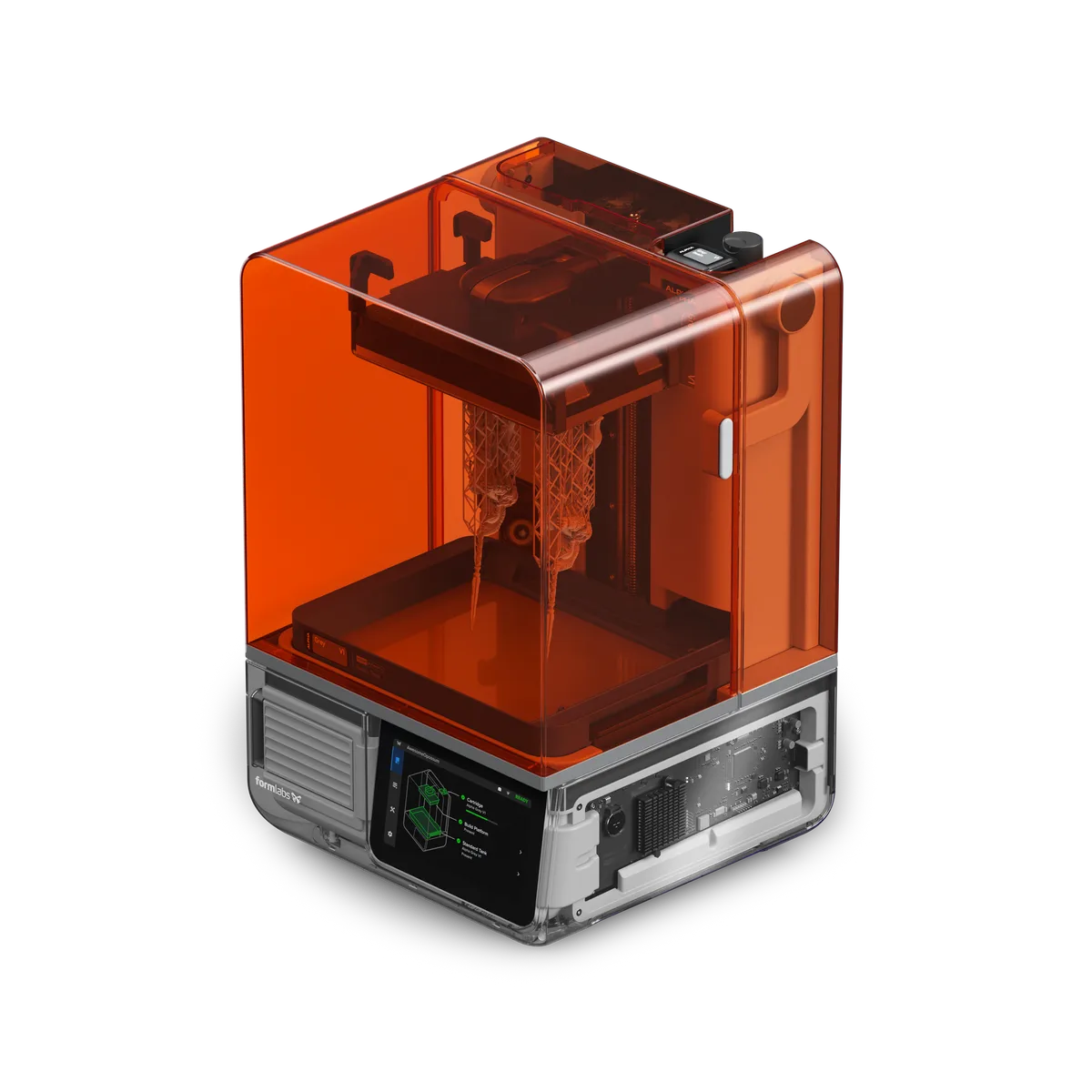 Formlabs Studio 1 เครื่องพิมพ์ 3มิติระบบเรซิ่น แบรนด์ No1 ของโลกในราคาประหยัด World's No1 SLA printer - Image 7