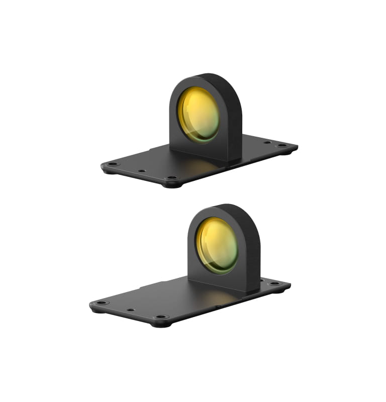Bambu Lab Focusing Lens - Medium & Long Focal | เลนส์ความยาวโฟกัสขนาดกลาง และยาว
