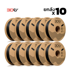 ขายส่ง ยกลัง10ม้วน Speed PETG