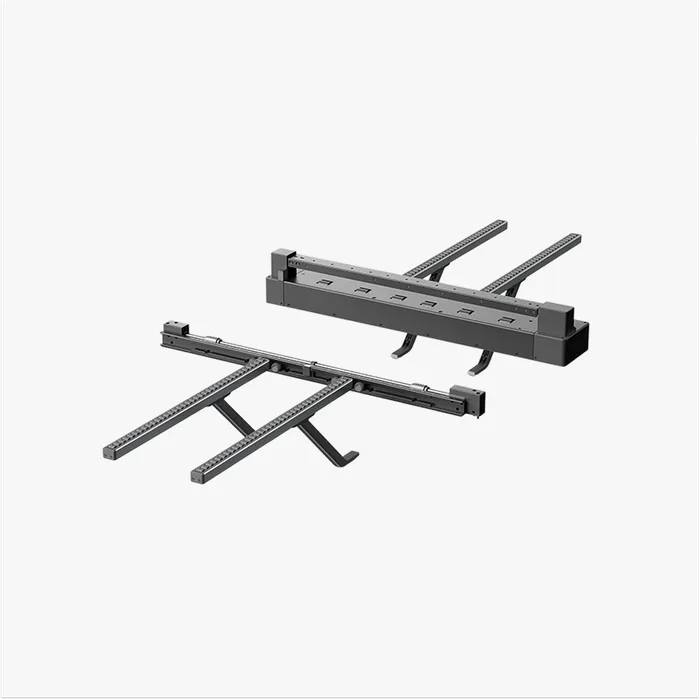 Bambu Automatic Conveyor Feeder | สายพานป้อนงานอัตโนมัติ
