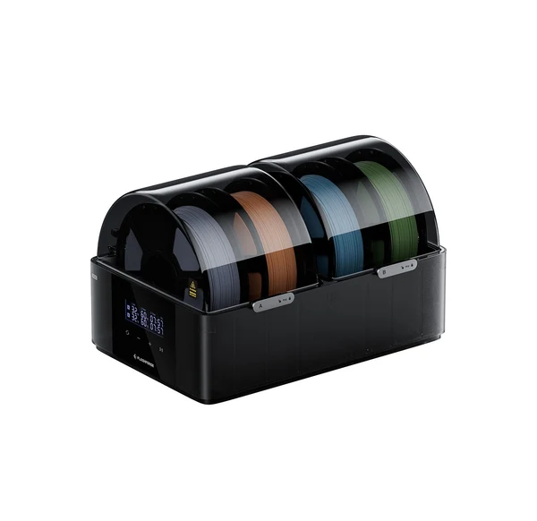 Flashforge VDS Filament Dry Box | เครื่องอบเส้นสองตอน อบได้ 45°C/85°C - Image 12