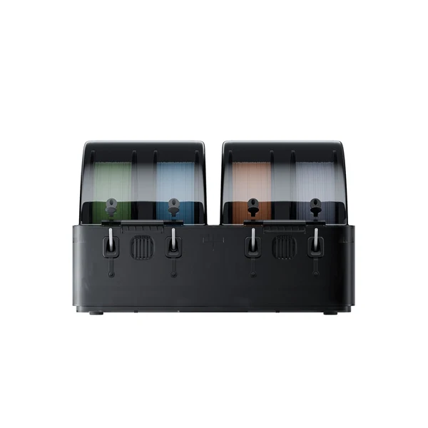 Flashforge VDS Filament Dry Box | เครื่องอบเส้นสองตอน อบได้ 45°C/85°C - Image 4
