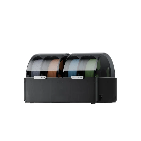 Flashforge VDS Filament Dry Box | เครื่องอบเส้นสองตอน อบได้ 45°C/85°C - Image 11